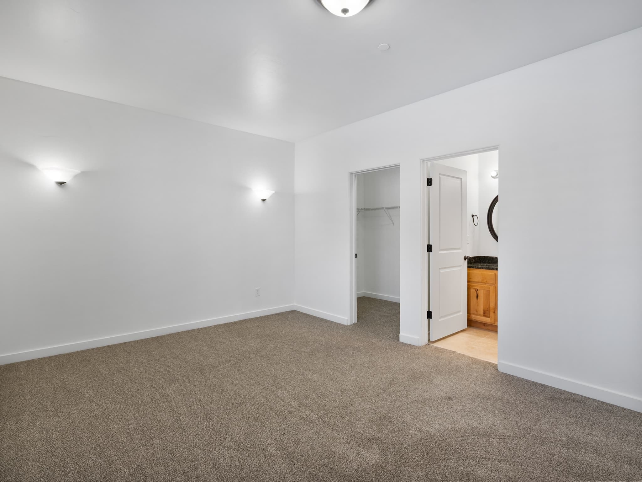 Eagle Mountain Condo: 8215 N Clear Rock Rd