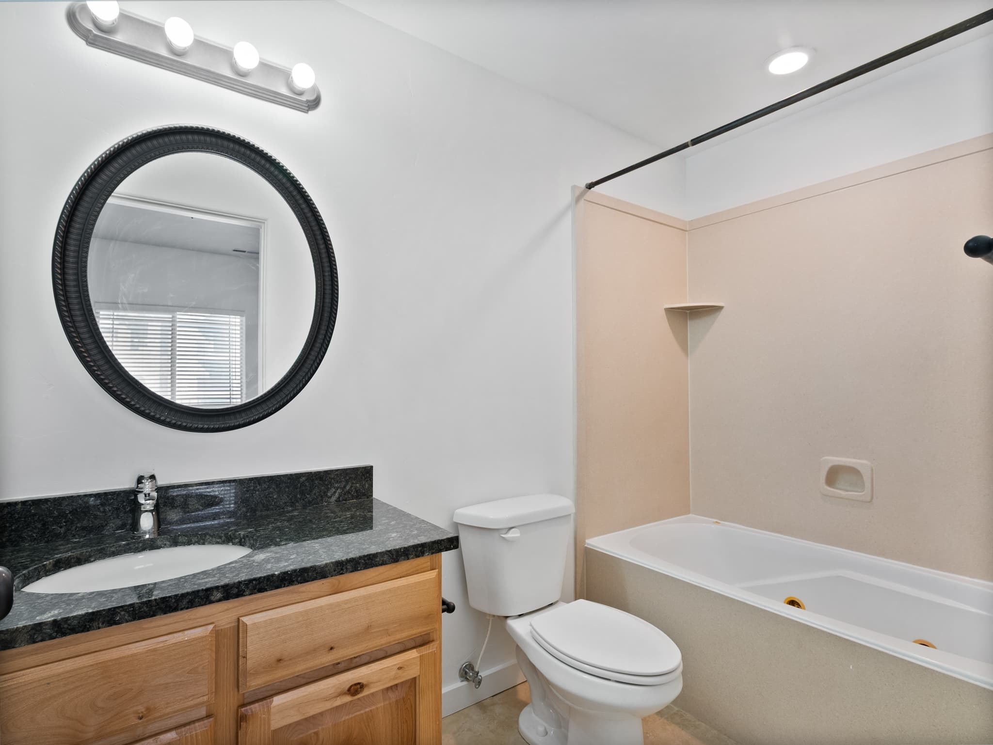 Eagle Mountain Condo: 8215 N Clear Rock Rd