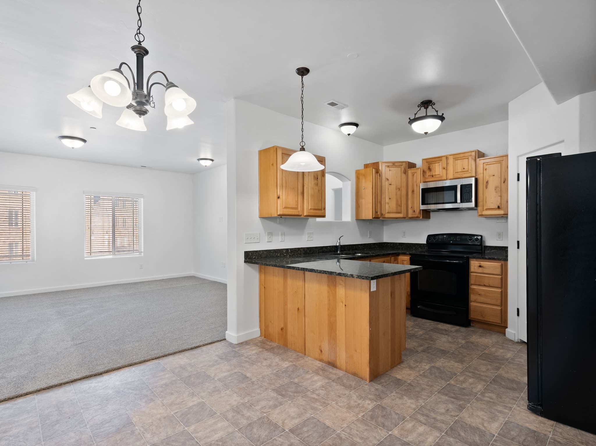 Eagle Mountain Condo: 8215 N Clear Rock Rd