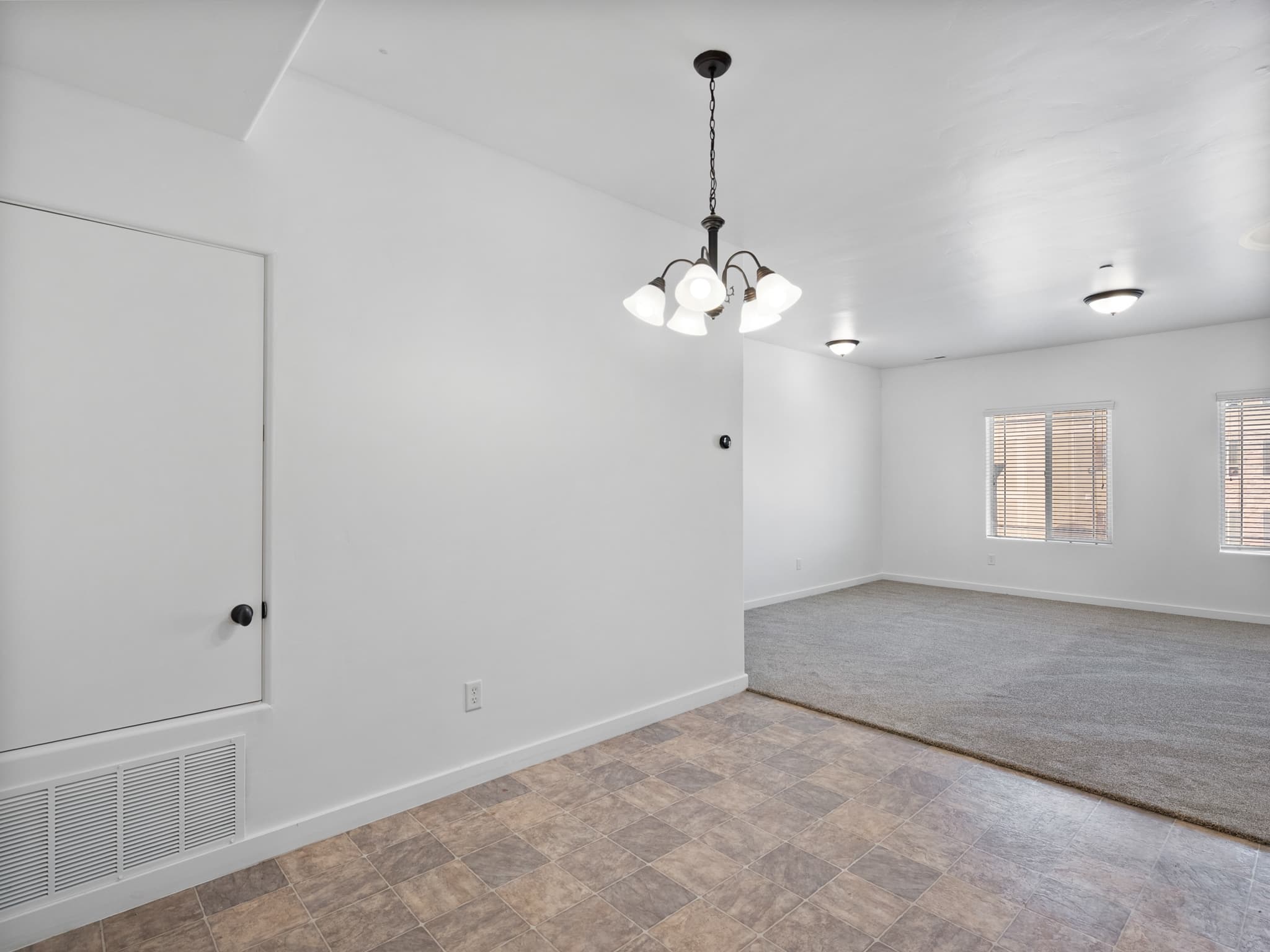 Eagle Mountain Condo: 8215 N Clear Rock Rd