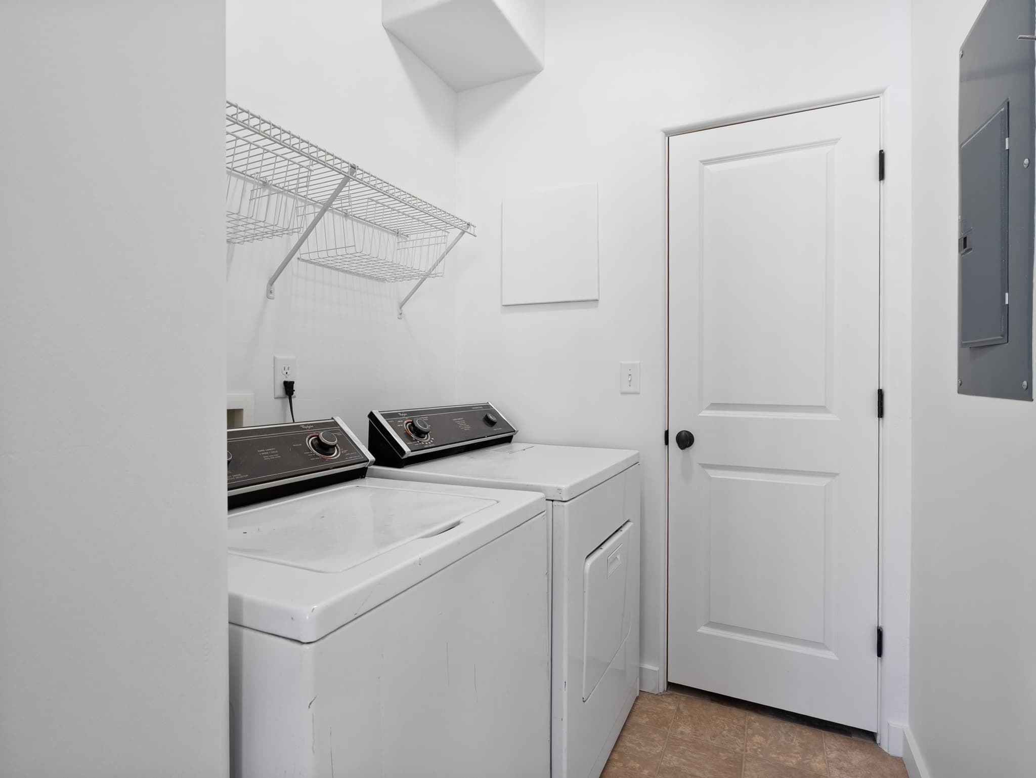 Eagle Mountain Condo: 8215 N Clear Rock Rd