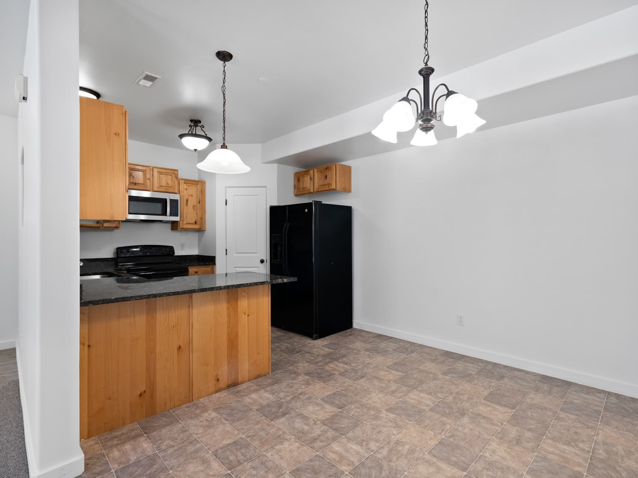 Eagle Mountain Condo: 8215 N Clear Rock Rd