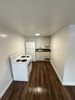 Springville Apartment: 282 N Main St