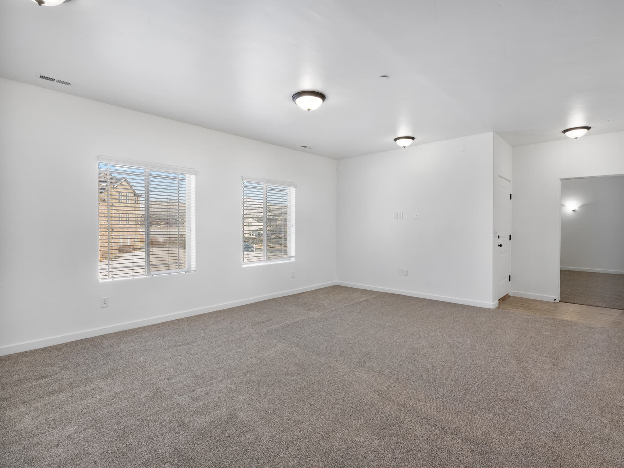 Eagle Mountain Condo: 8215 N Clear Rock Rd