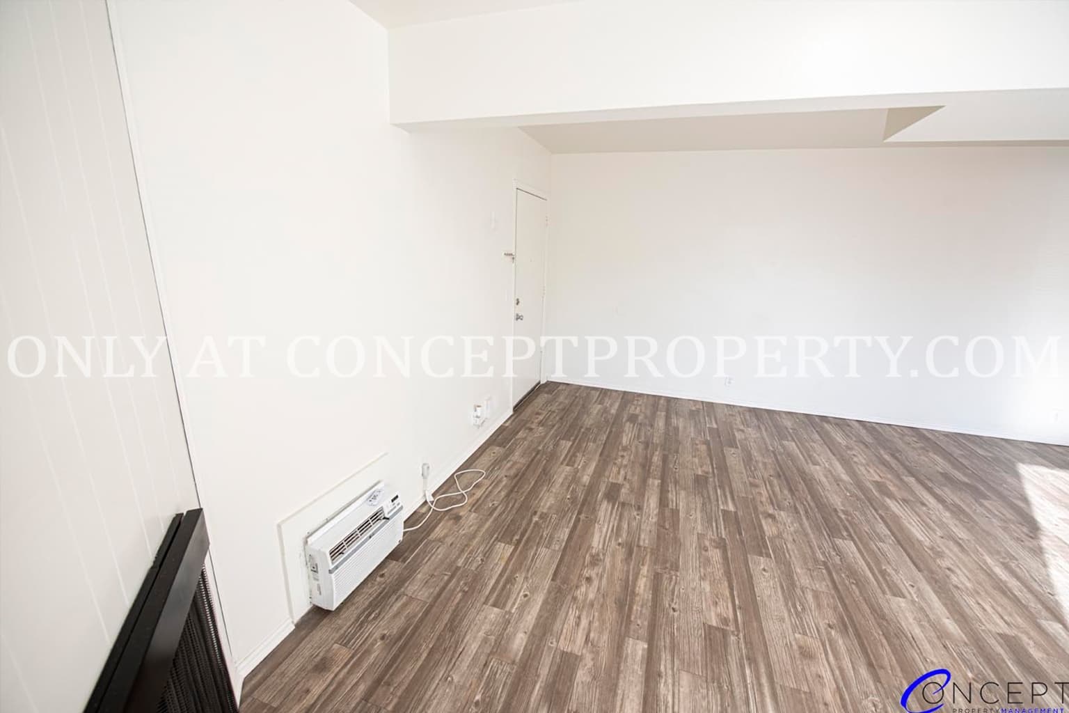 Salt Lake City Apartment: 435 E Warnock Ave