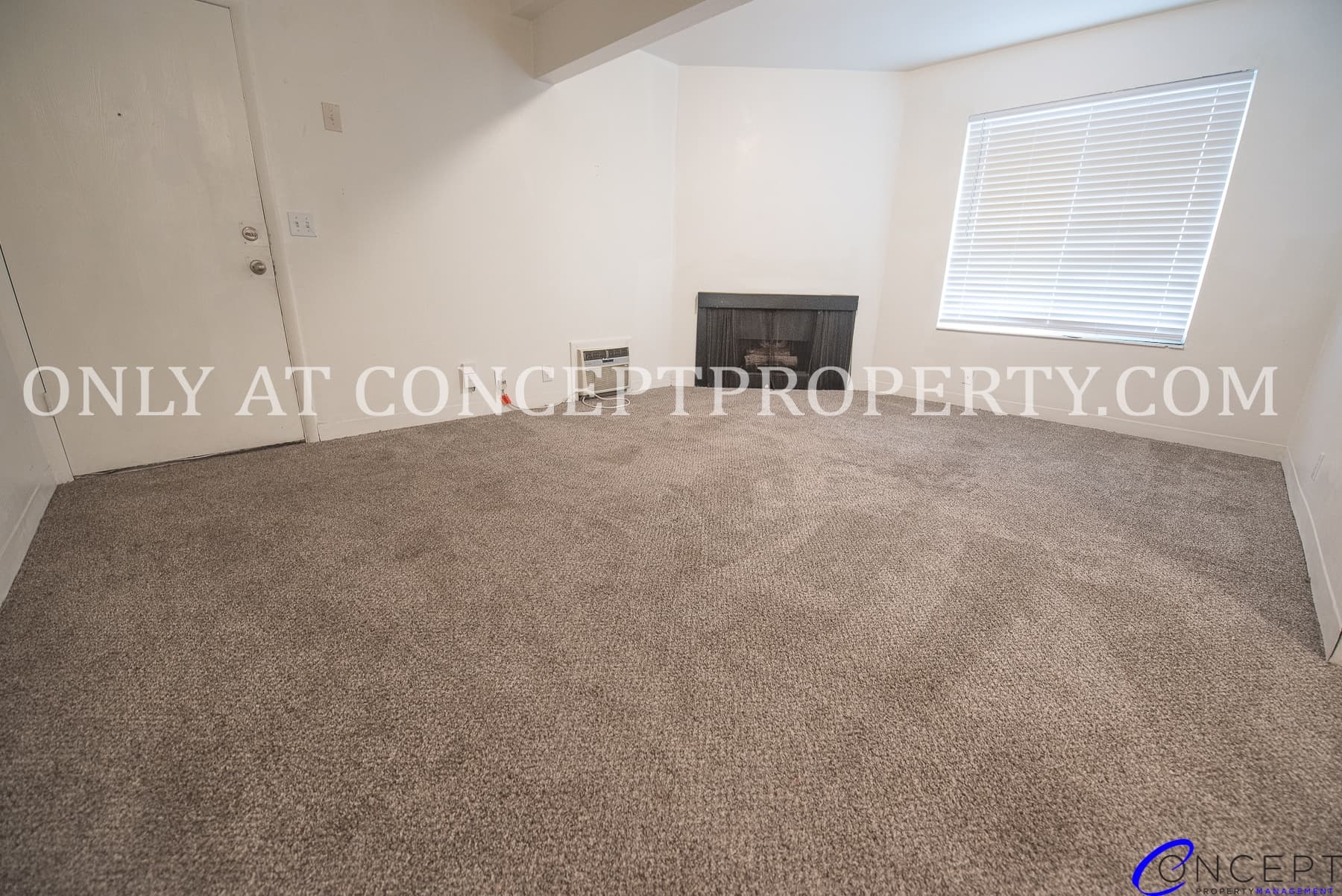 Salt Lake City Apartment: 435 E Warnock Ave