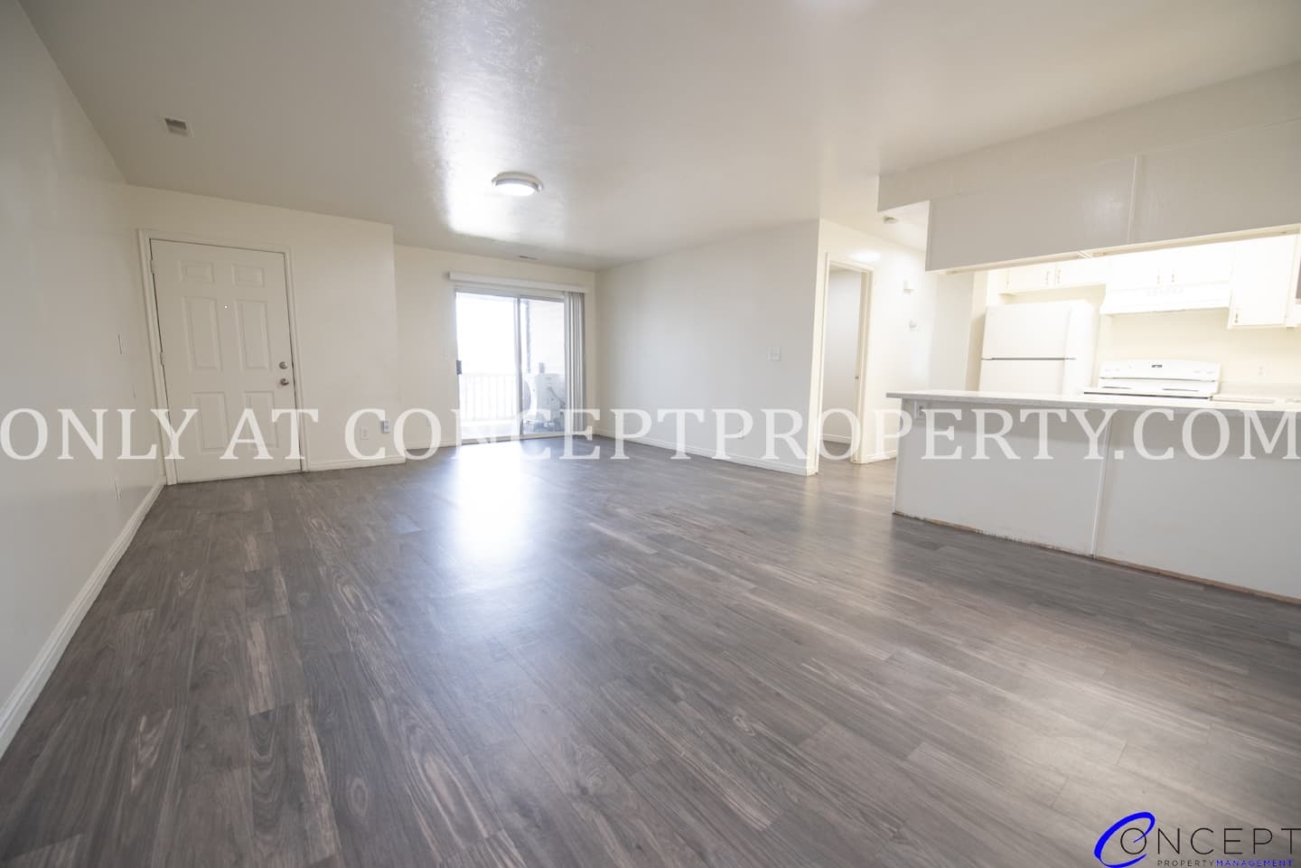 Taylorsville Apartment: 4028 S 1300 W