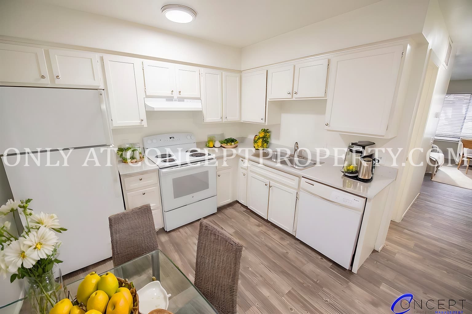West Valley City Townhome: 1499 W 2320 S