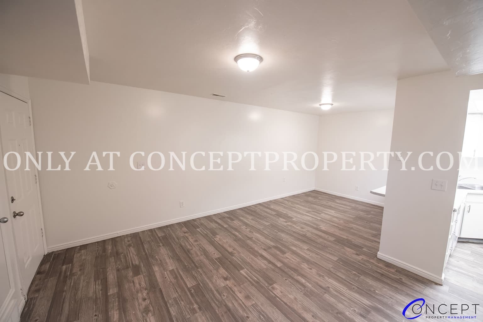 Taylorsville Apartment: 4028 S 1300 W