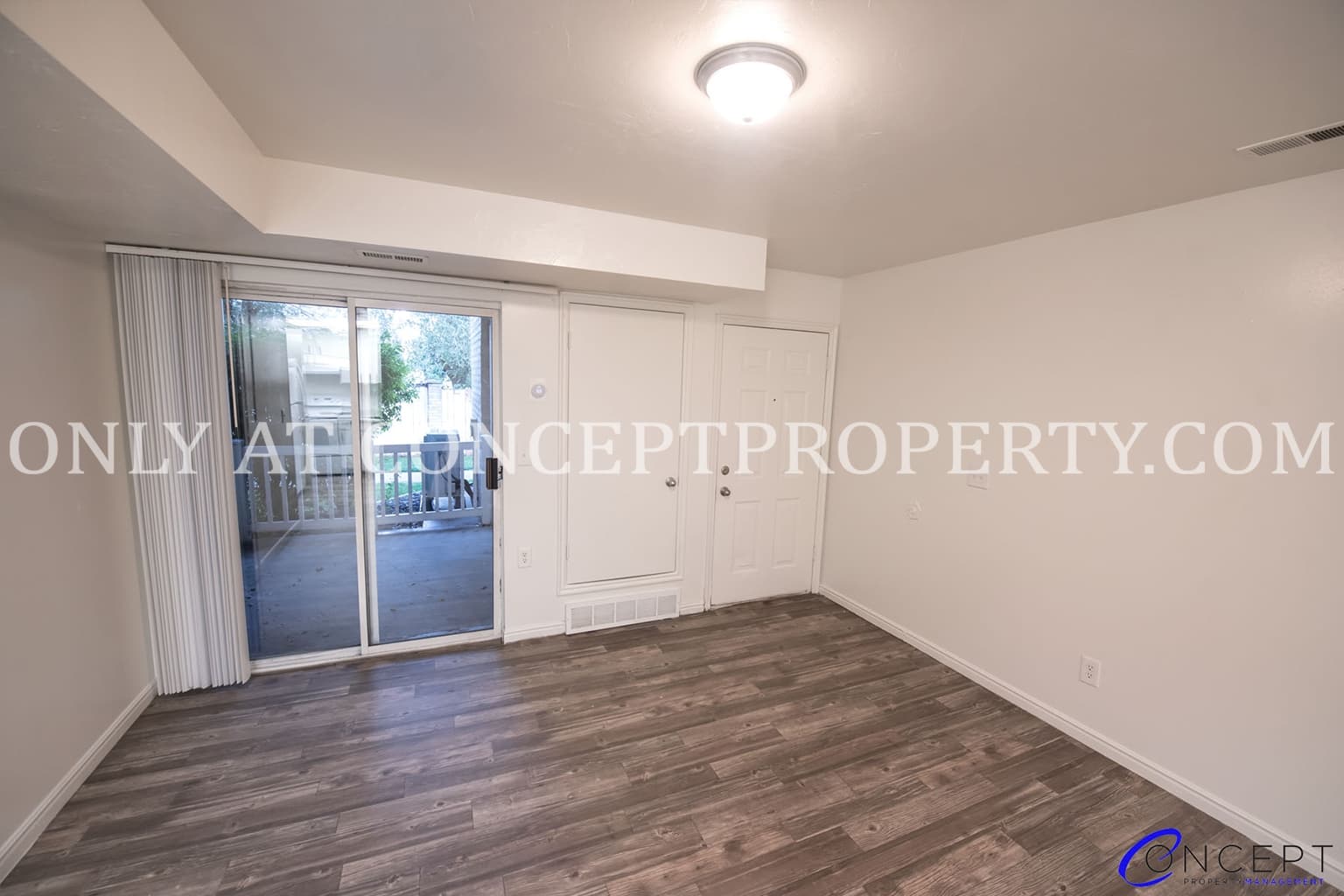 Taylorsville Apartment: 4028 S 1300 W