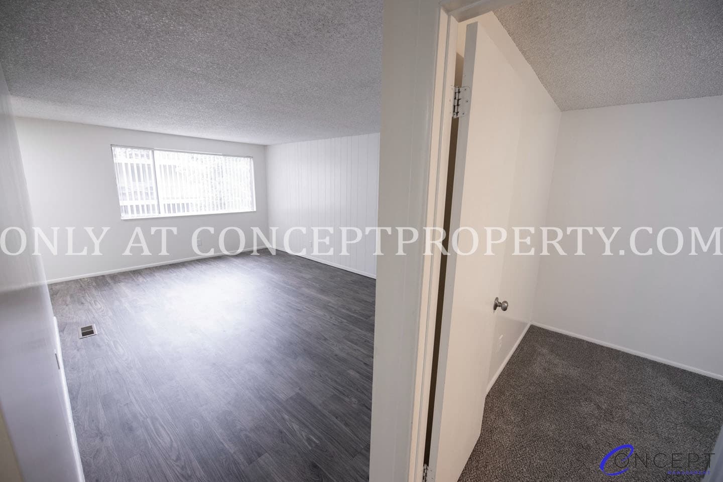 Salt Lake City Apartment: 3633 S 900 E