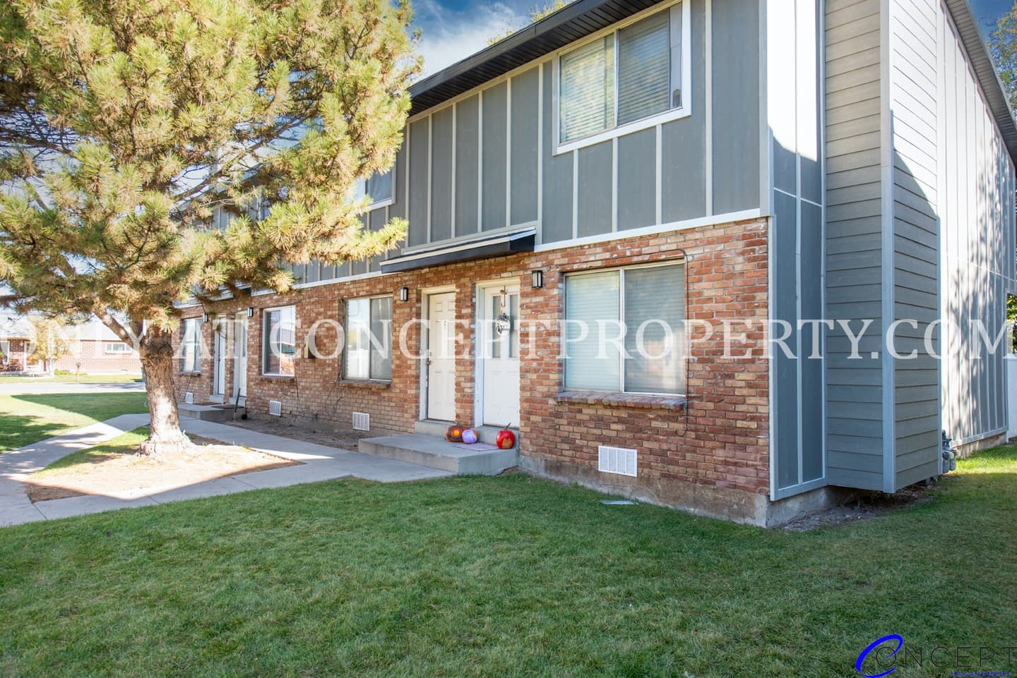 West Valley City Townhome: 1499 W 2320 S