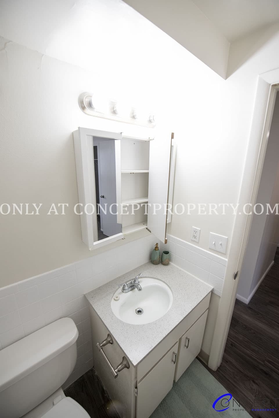Salt Lake City Apartment: 3633 S 900 E