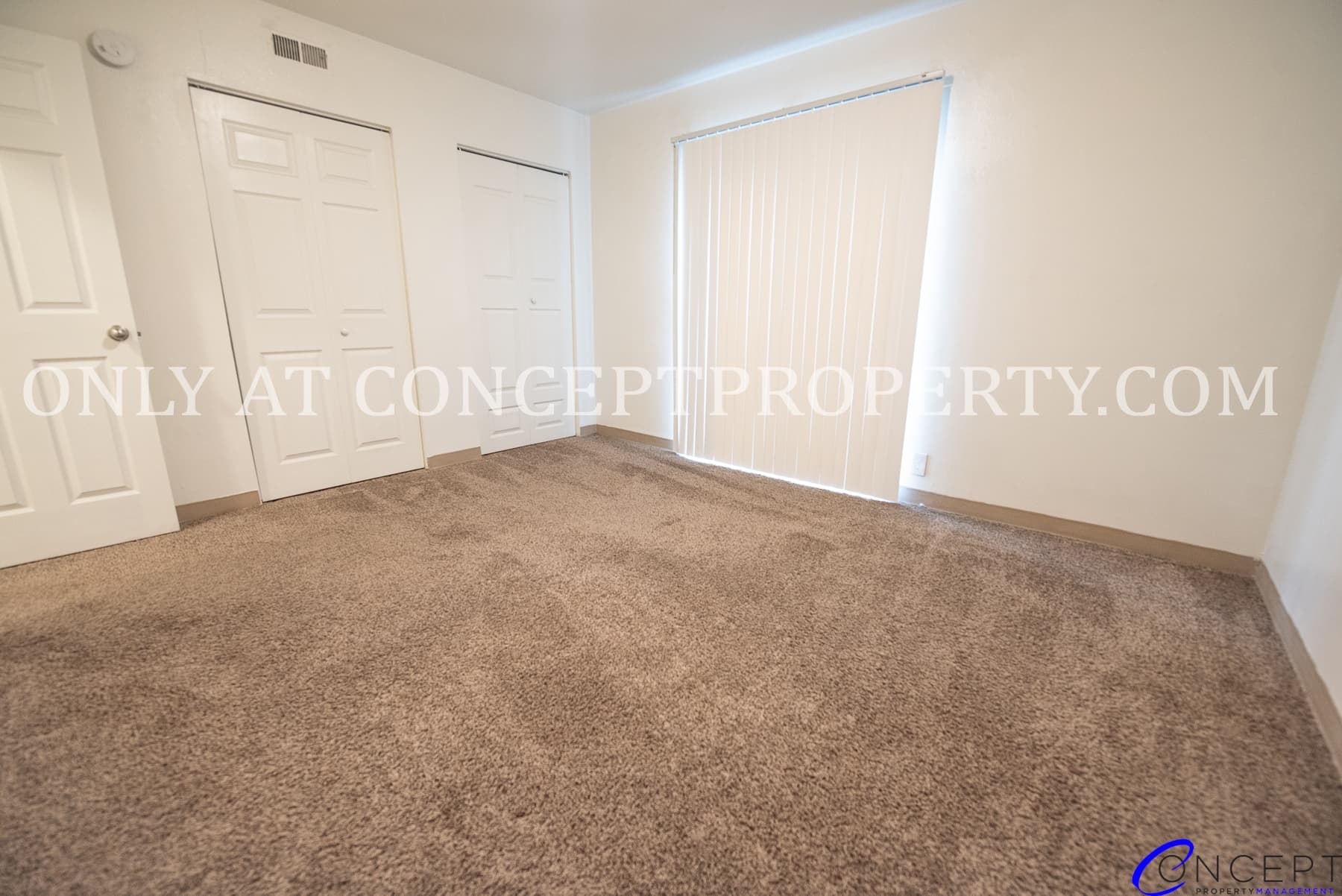 Salt Lake City Apartment: 435 E Warnock Ave