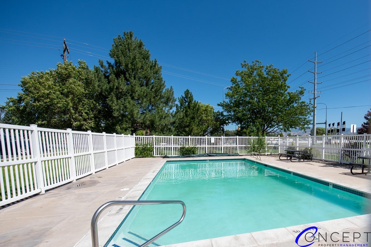 Taylorsville Apartment: 4028 S 1300 W