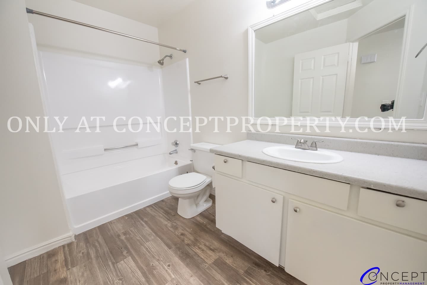 Taylorsville Apartment: 4028 S 1300 W