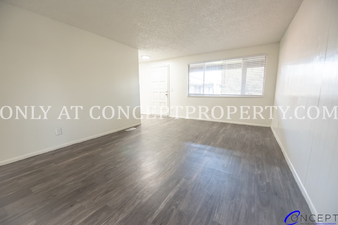 Salt Lake City Apartment: 3633 S 900 E
