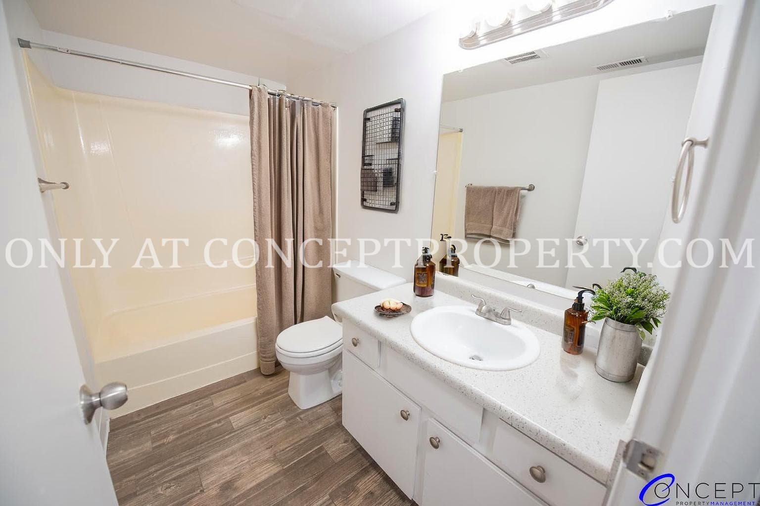 Salt Lake City Apartment: 3602 S 900 E