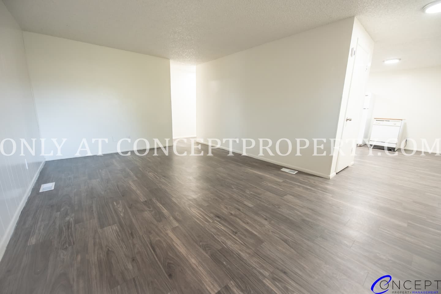 Salt Lake City Apartment: 3633 S 900 E