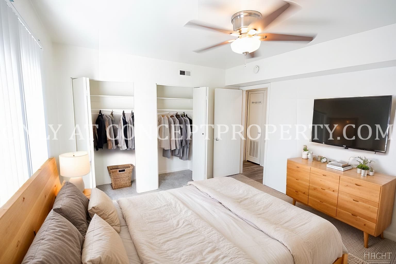 Salt Lake City Apartment: 435 E Warnock Ave