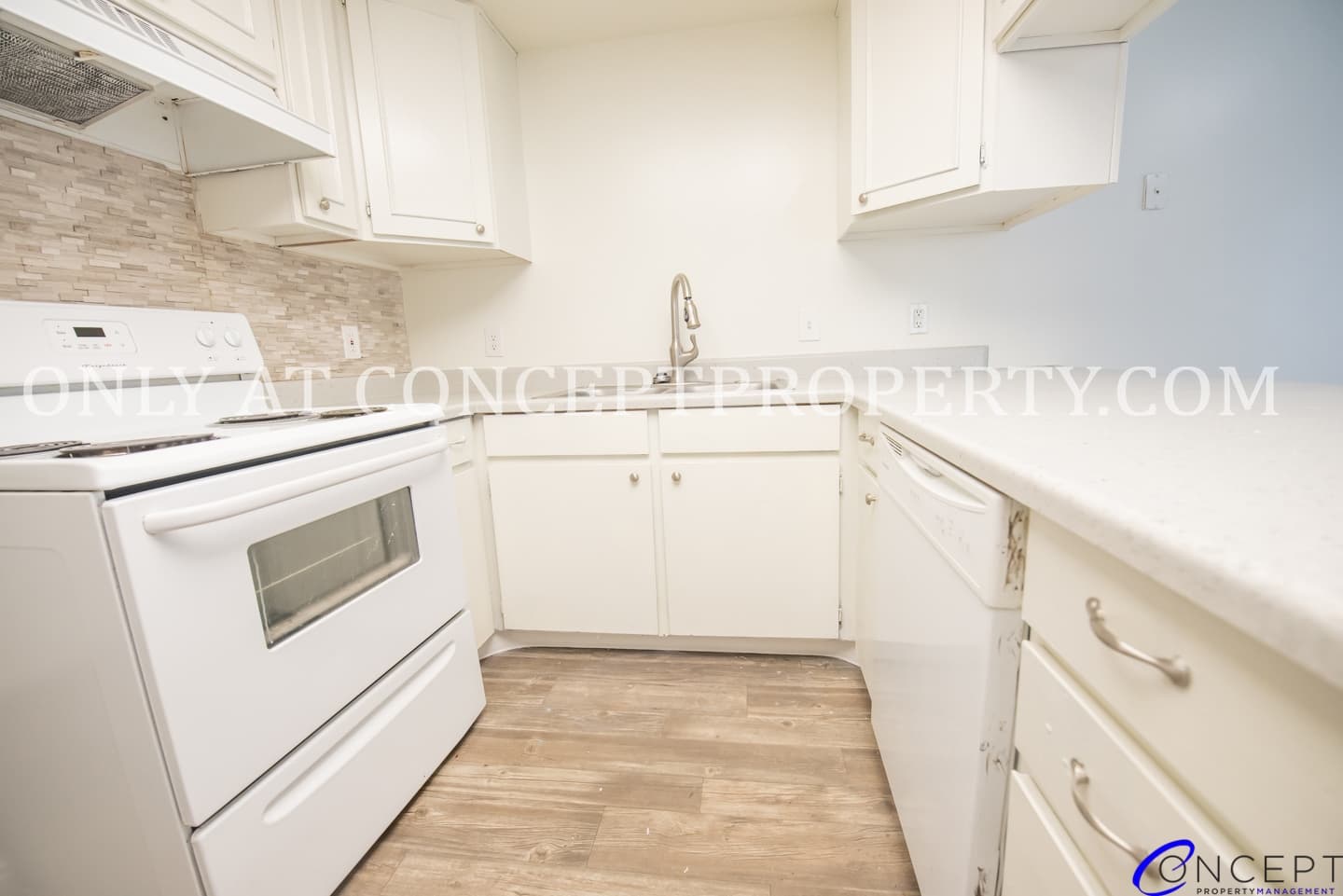 Taylorsville Apartment: 4028 S 1300 W
