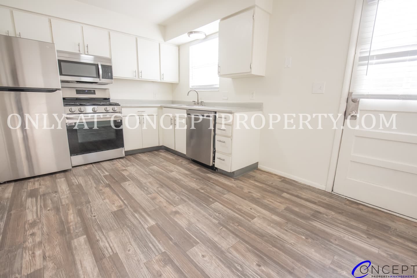 Salt Lake City Apartment: 3602 S 900 E