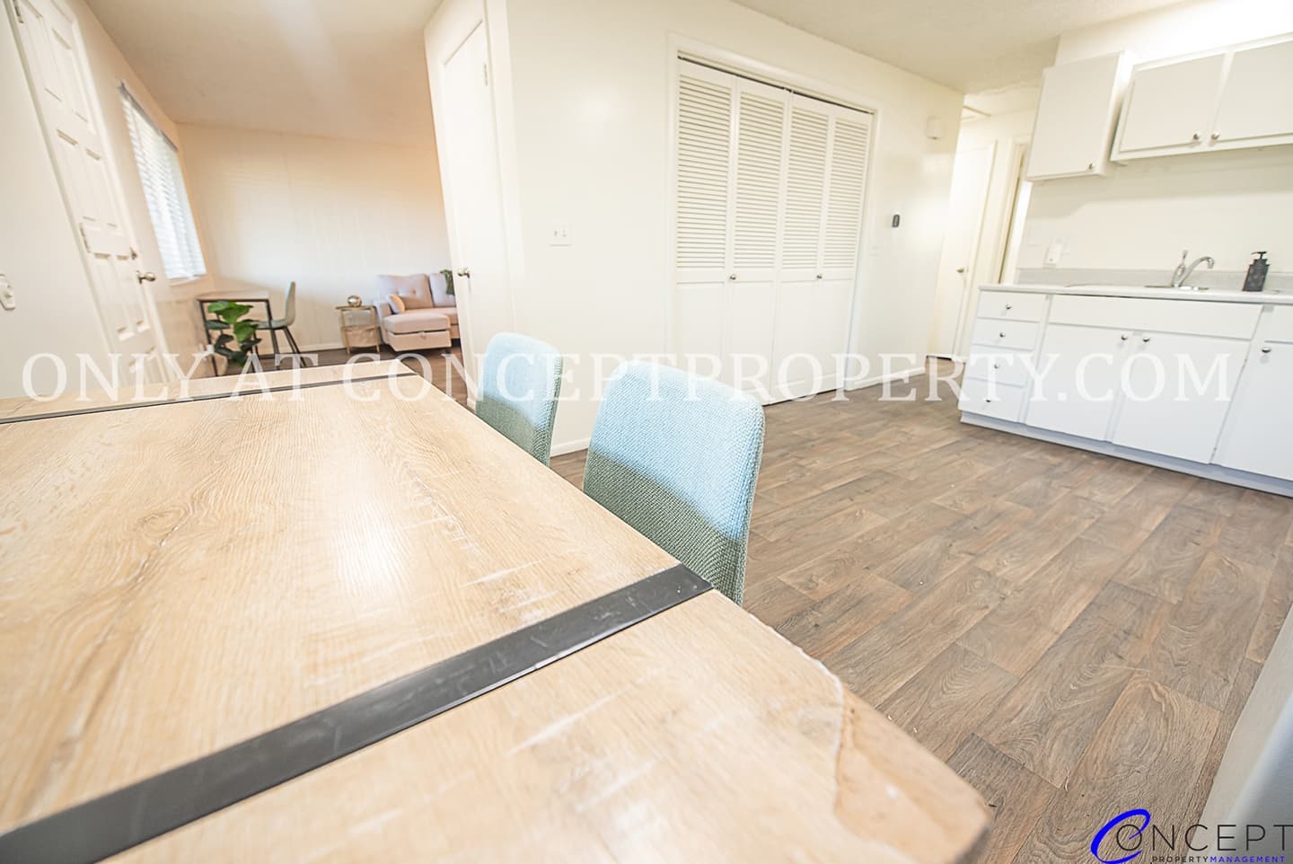Salt Lake City Apartment: 3633 S 900 E