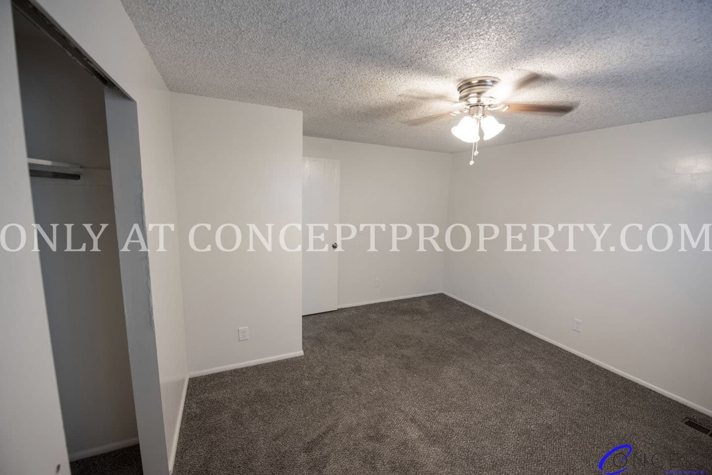 Salt Lake City Apartment: 3633 S 900 E
