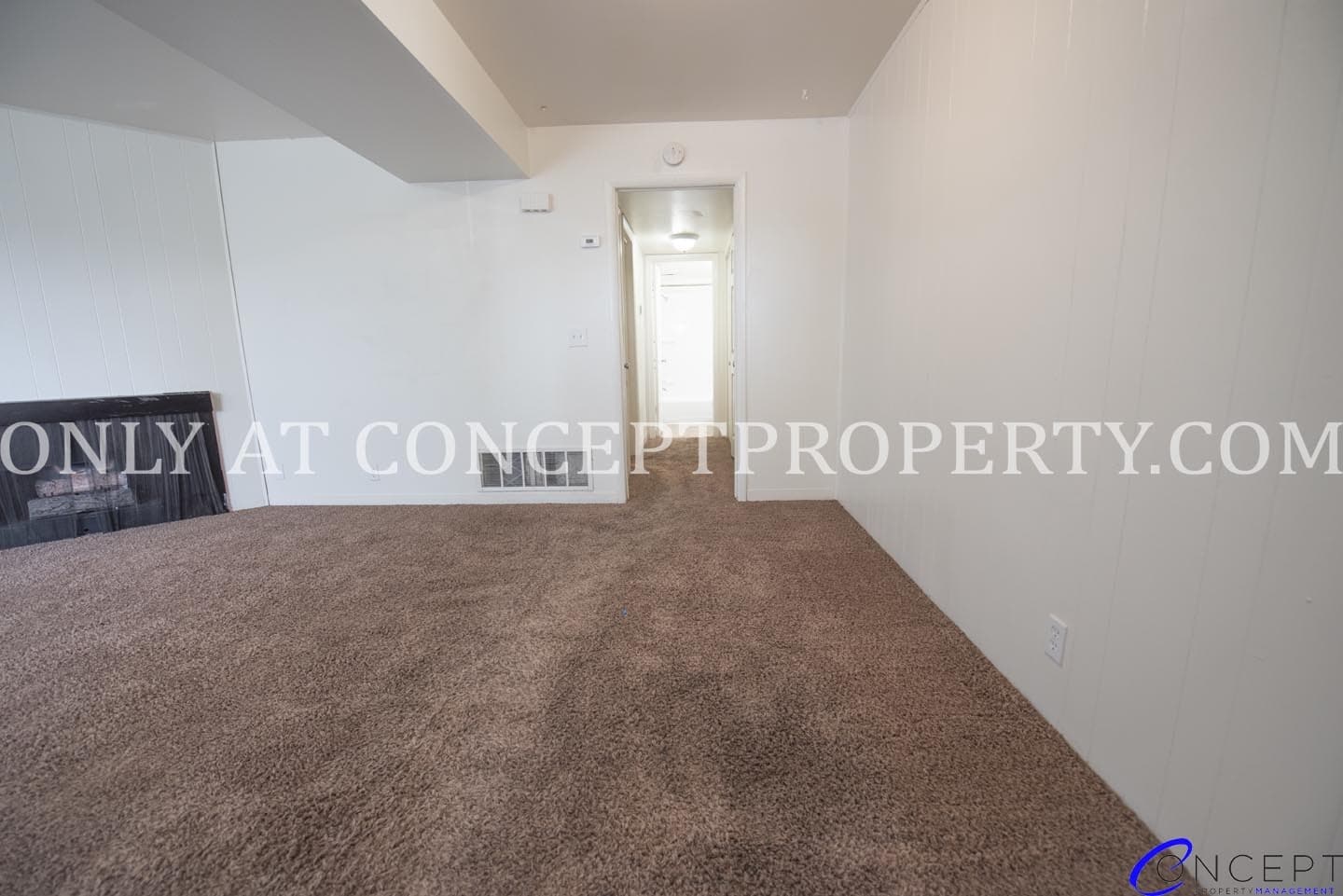 Salt Lake City Apartment: 435 E Warnock Ave