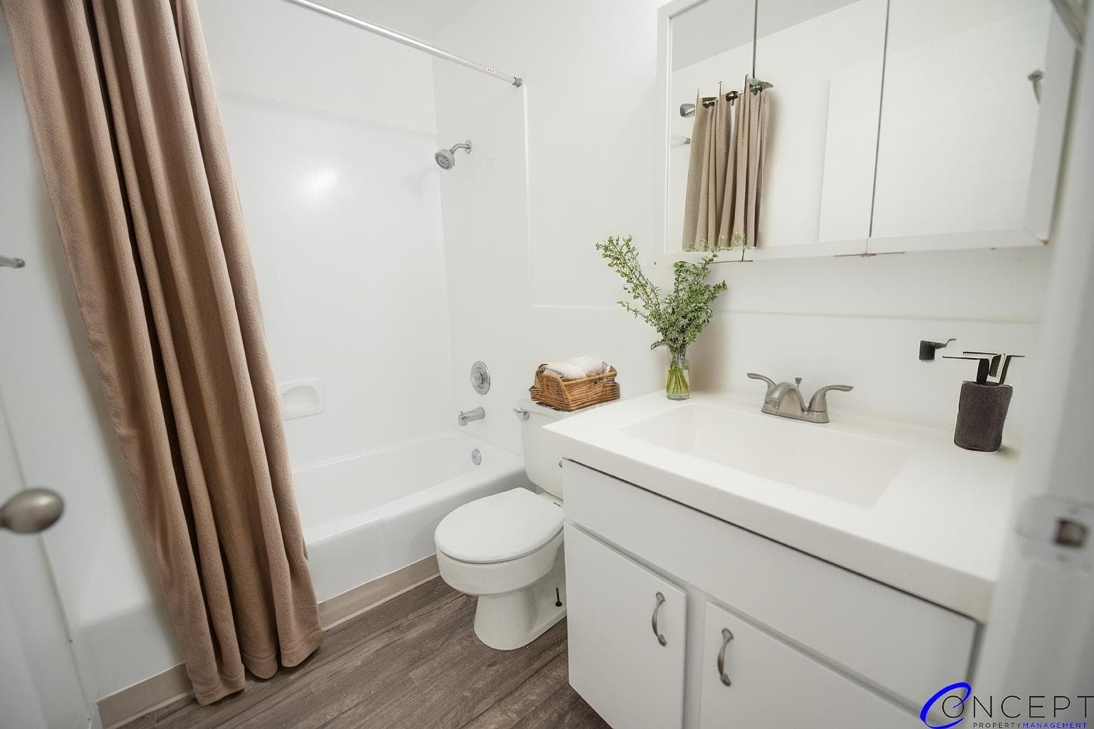 Salt Lake City Apartment: 3633 S 900 E