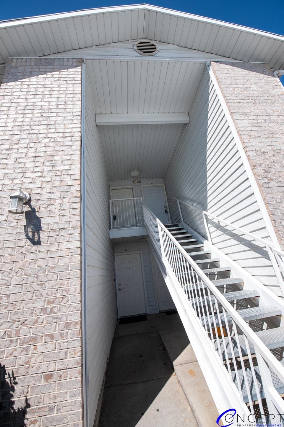 Taylorsville Apartment: 4028 S 1300 W