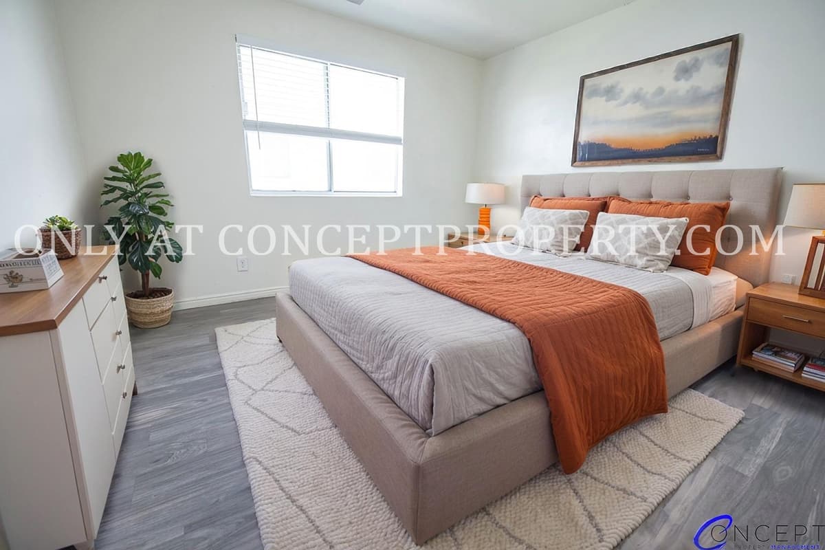 Taylorsville Apartment: 4028 S 1300 W