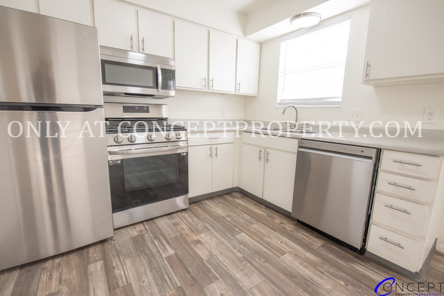 Salt Lake City Apartment: 3602 S 900 E