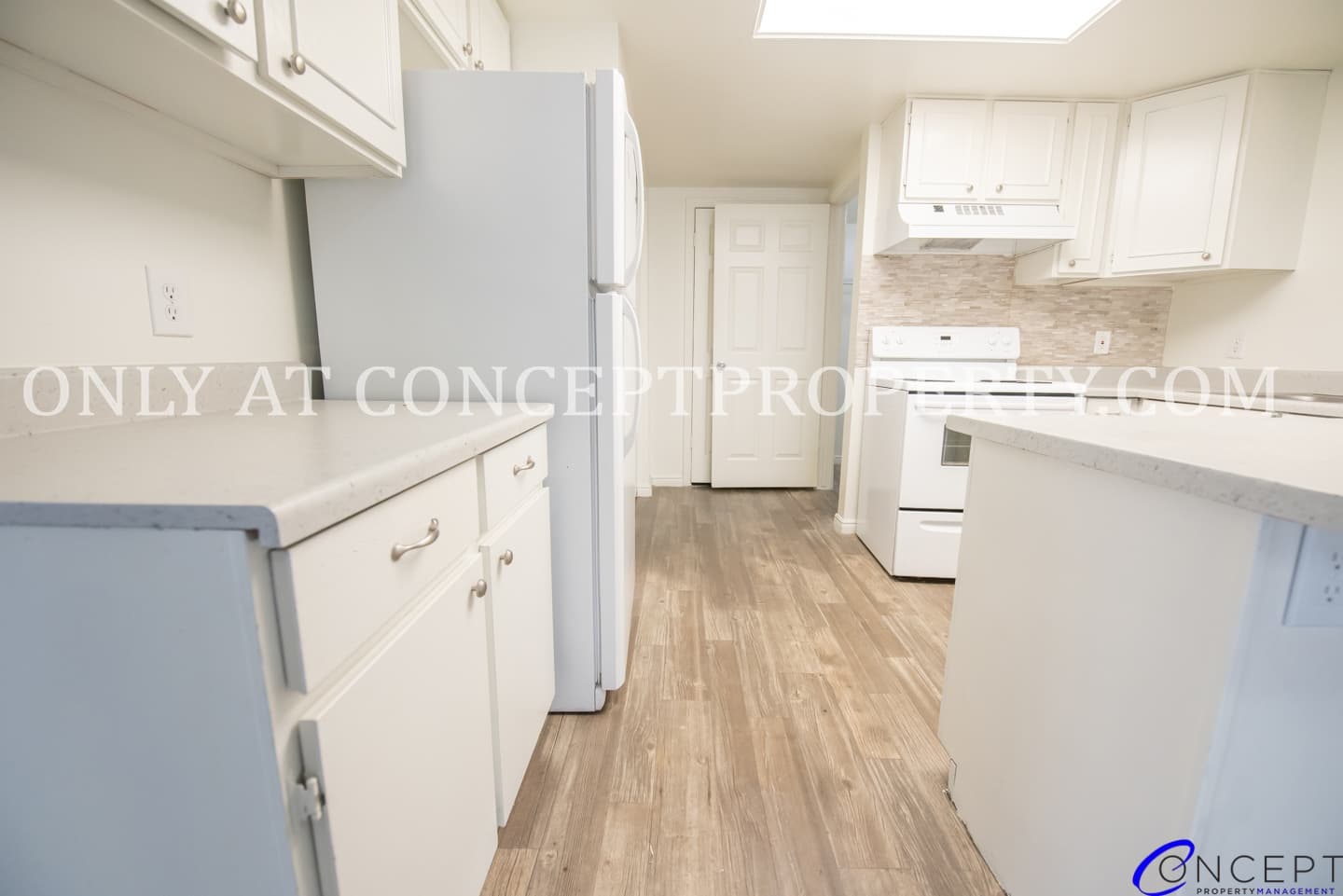 Taylorsville Apartment: 4028 S 1300 W