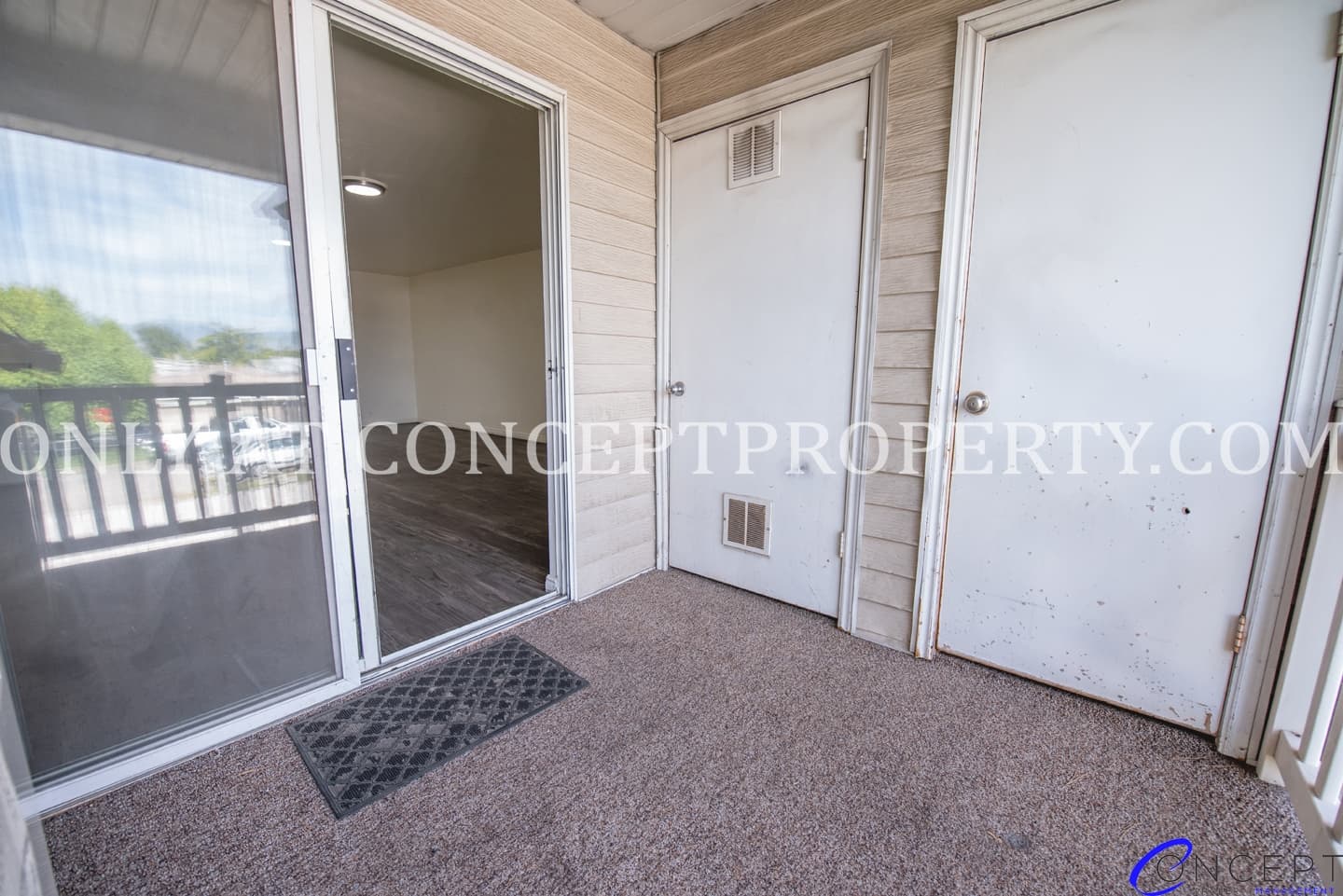 Taylorsville Apartment: 4028 S 1300 W