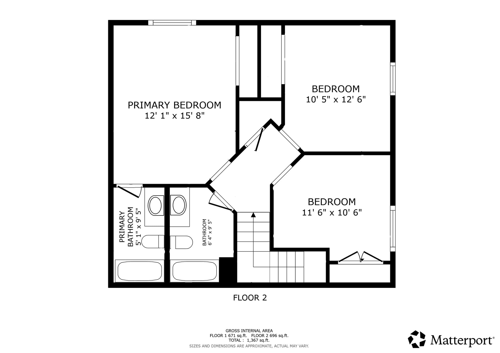 Taylorsville Apartment: 4028 S 1300 W