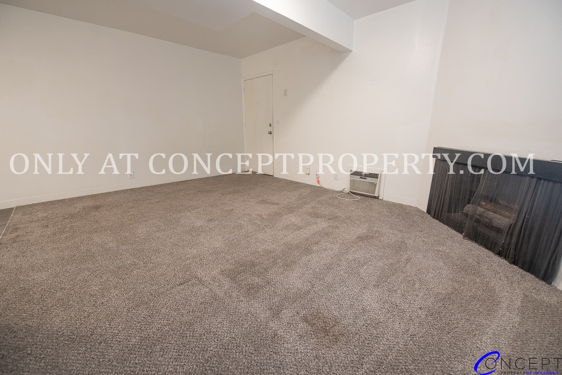Salt Lake City Apartment: 435 E Warnock Ave