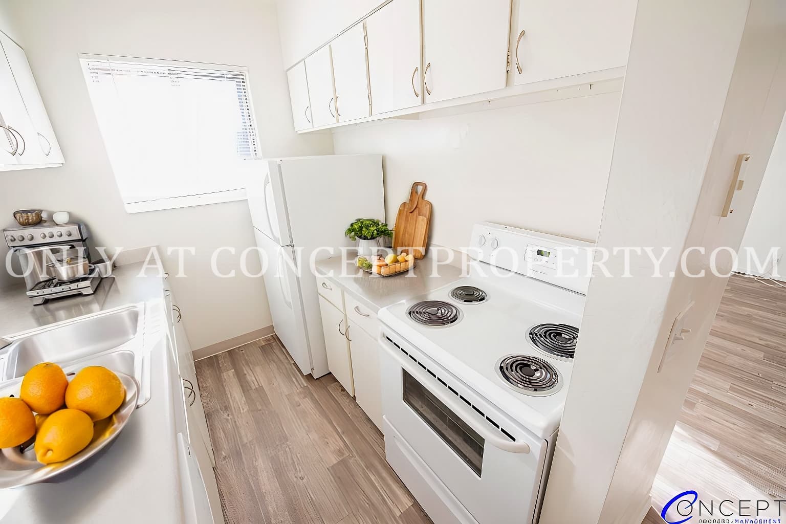 Salt Lake City Apartment: 435 E Warnock Ave