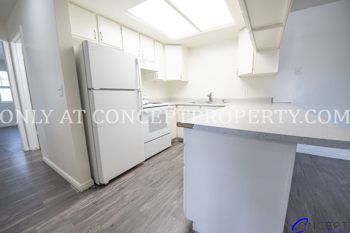 Taylorsville Apartment: 4028 S 1300 W