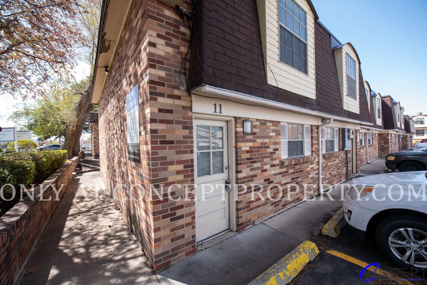Salt Lake City Apartment: 3602 S 900 E