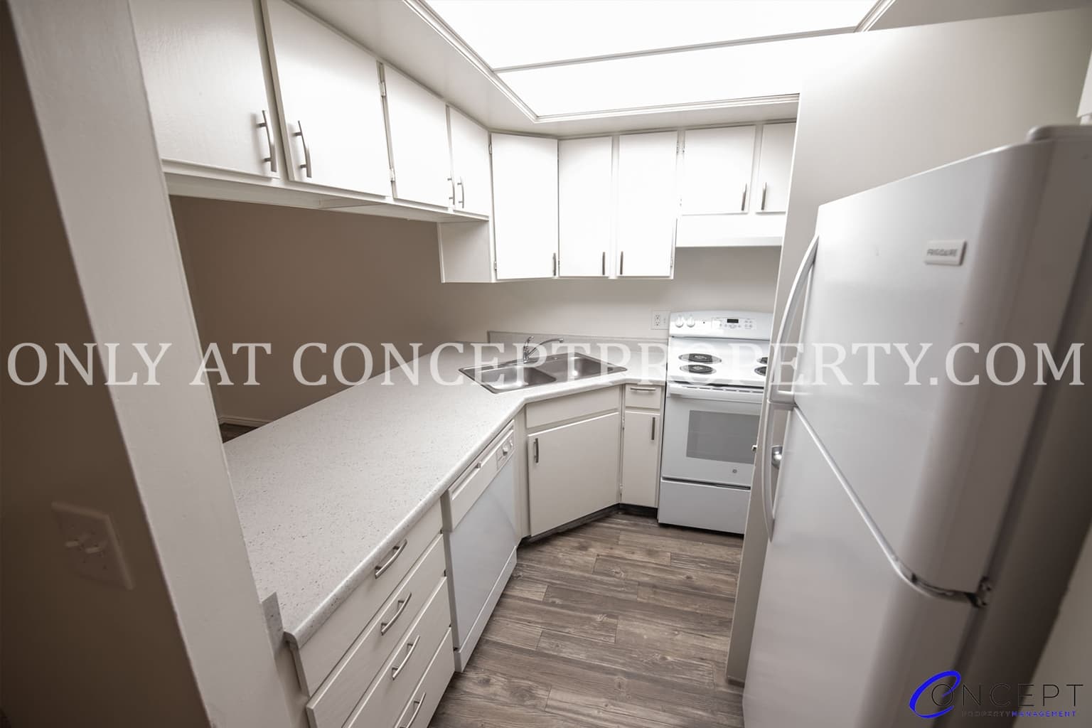 Taylorsville Apartment: 4028 S 1300 W