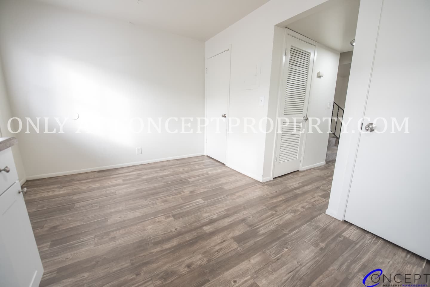 Salt Lake City Apartment: 3602 S 900 E