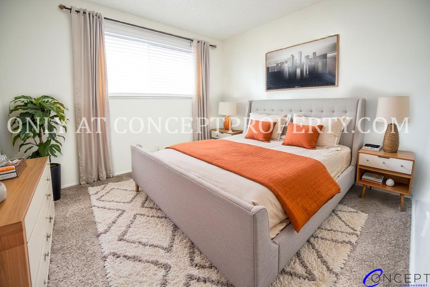 Salt Lake City Apartment: 3633 S 900 E