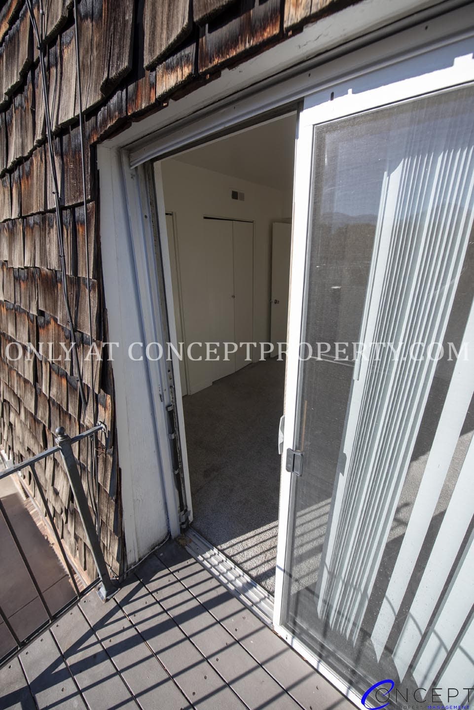 Salt Lake City Apartment: 435 E Warnock Ave