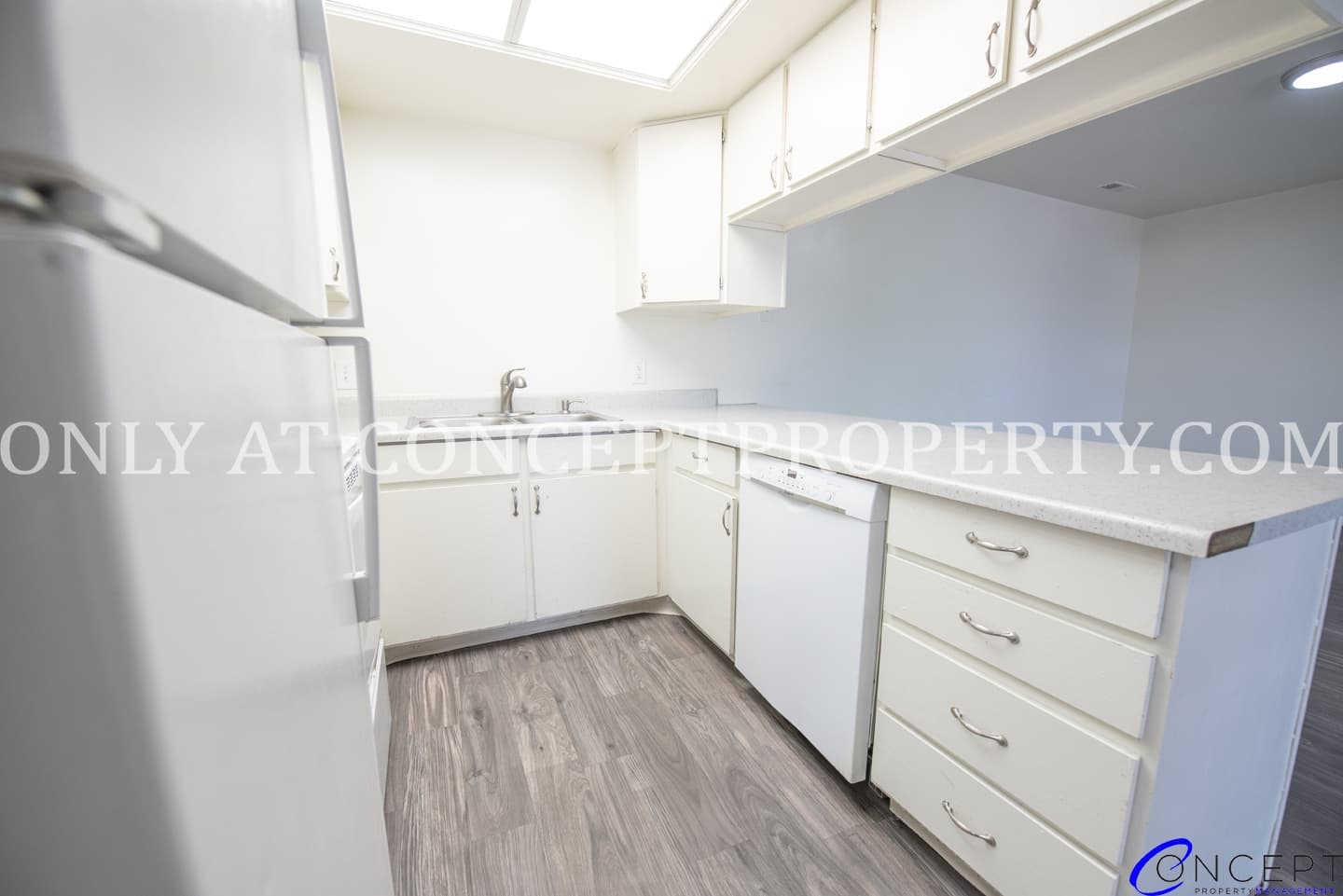 Taylorsville Apartment: 4028 S 1300 W