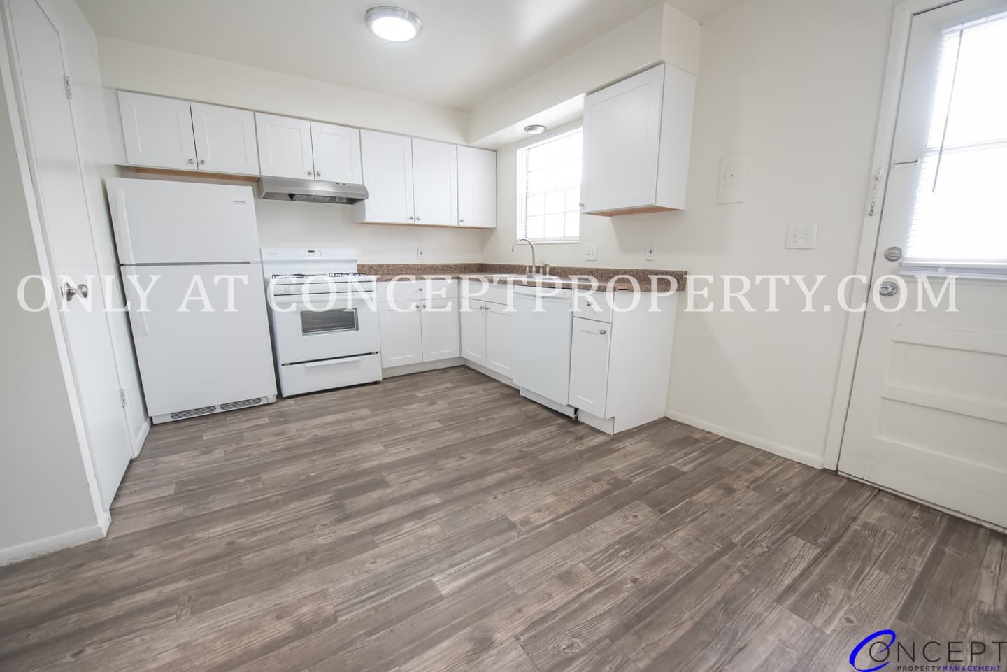 Salt Lake City Apartment: 3602 S 900 E