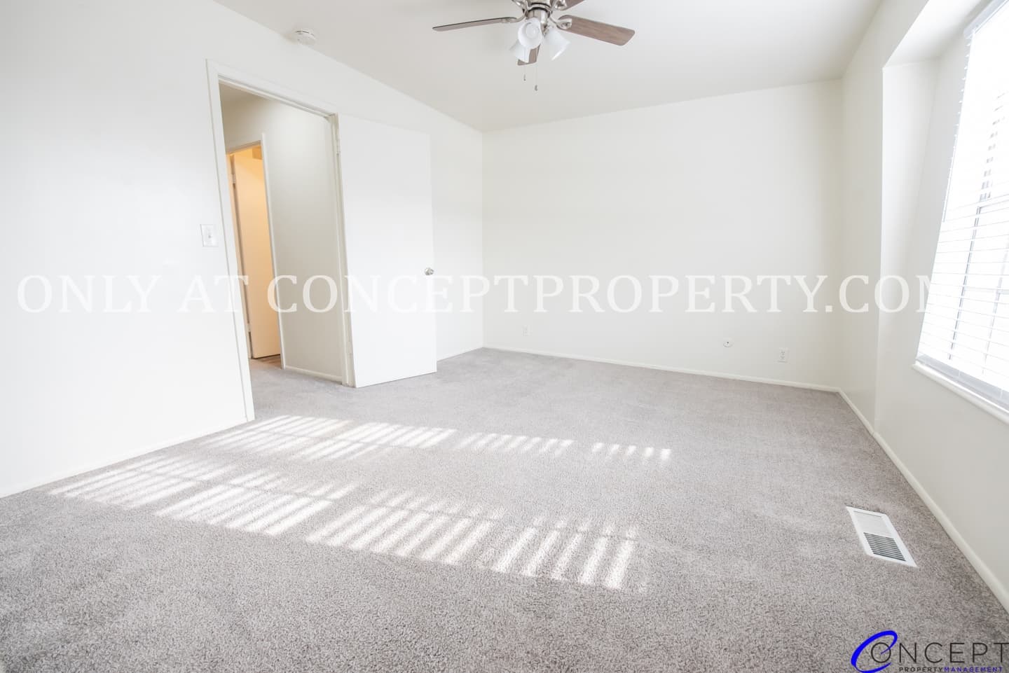 Salt Lake City Apartment: 3602 S 900 E