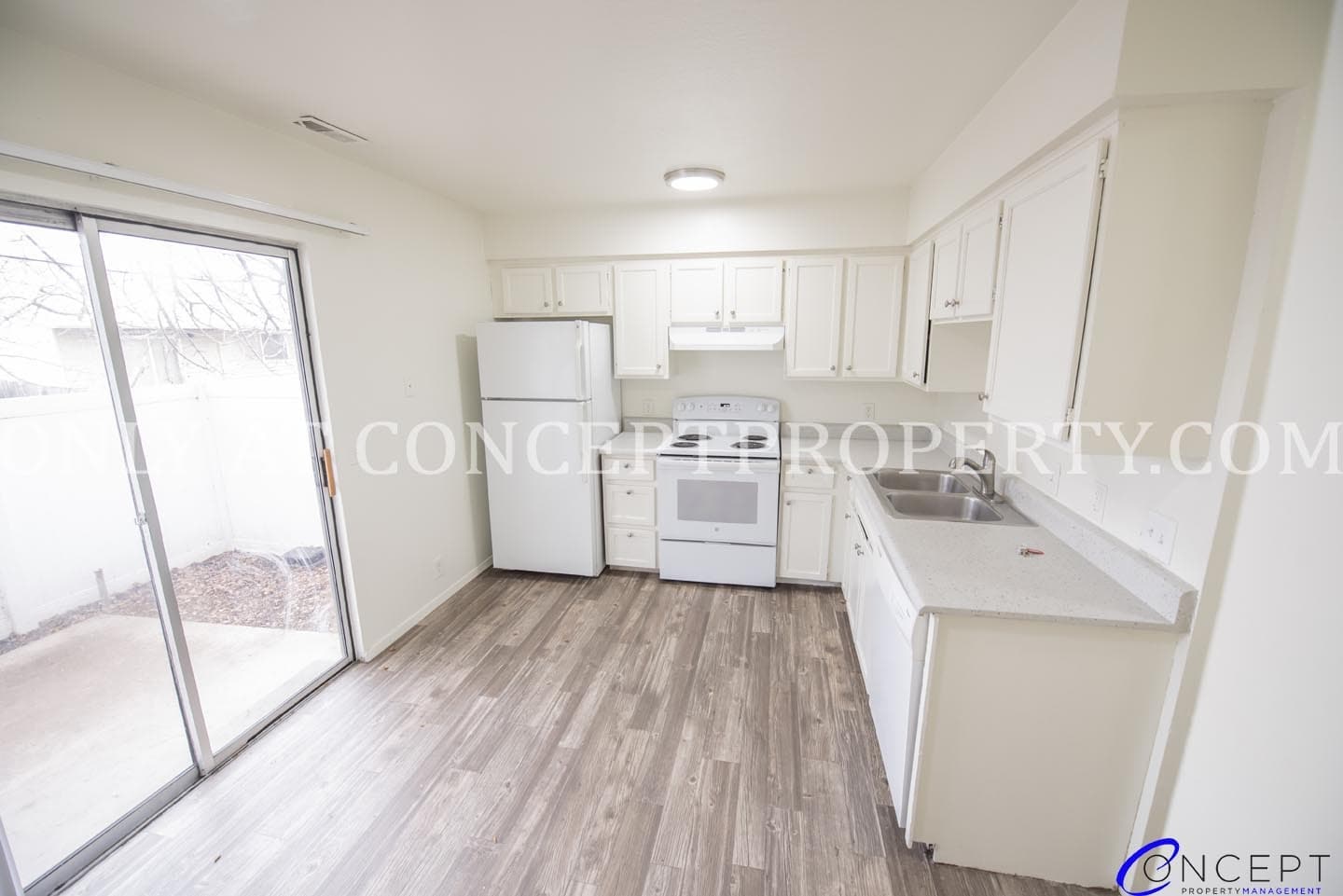 West Valley City Townhome: 1499 W 2320 S