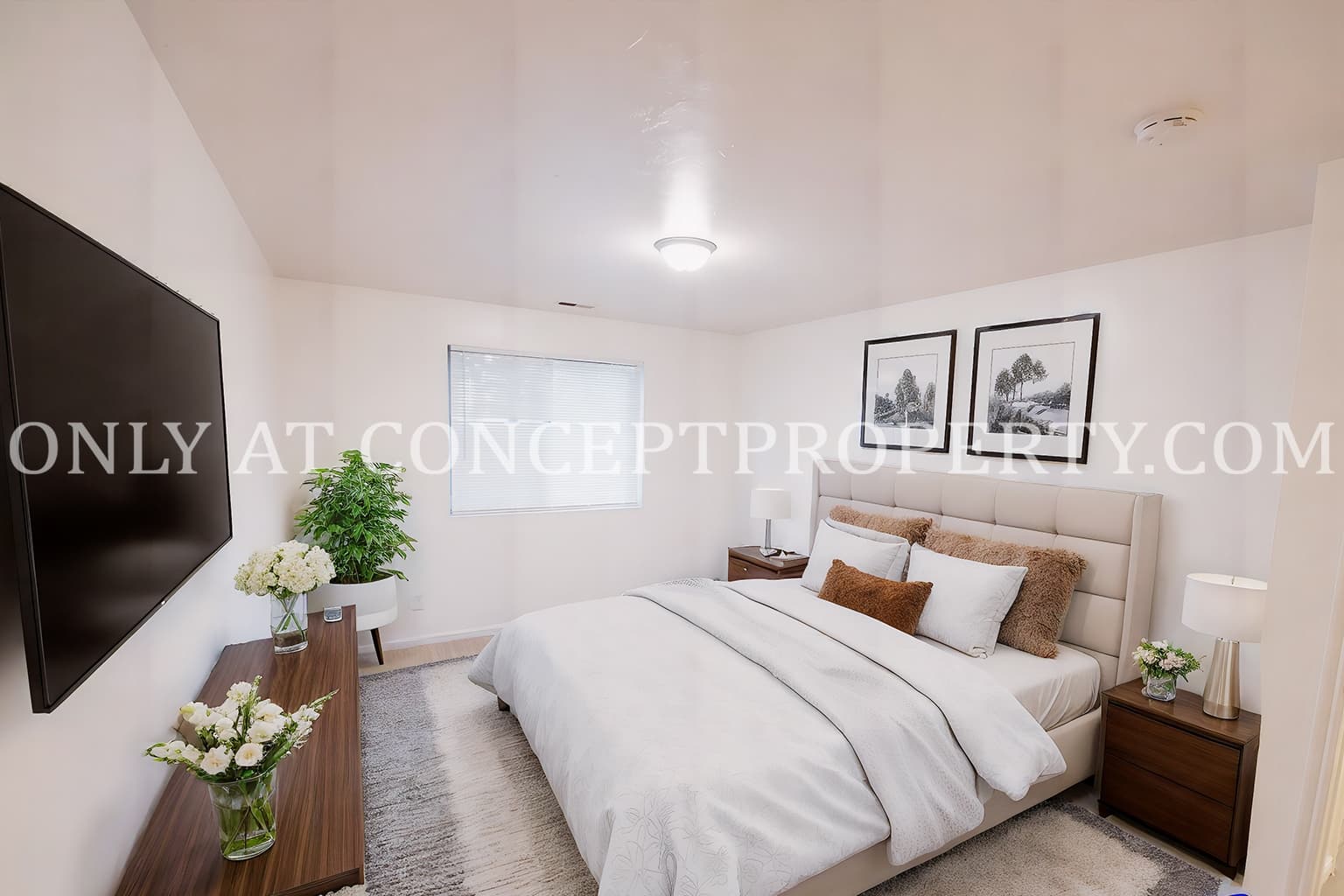 Taylorsville Apartment: 4028 S 1300 W