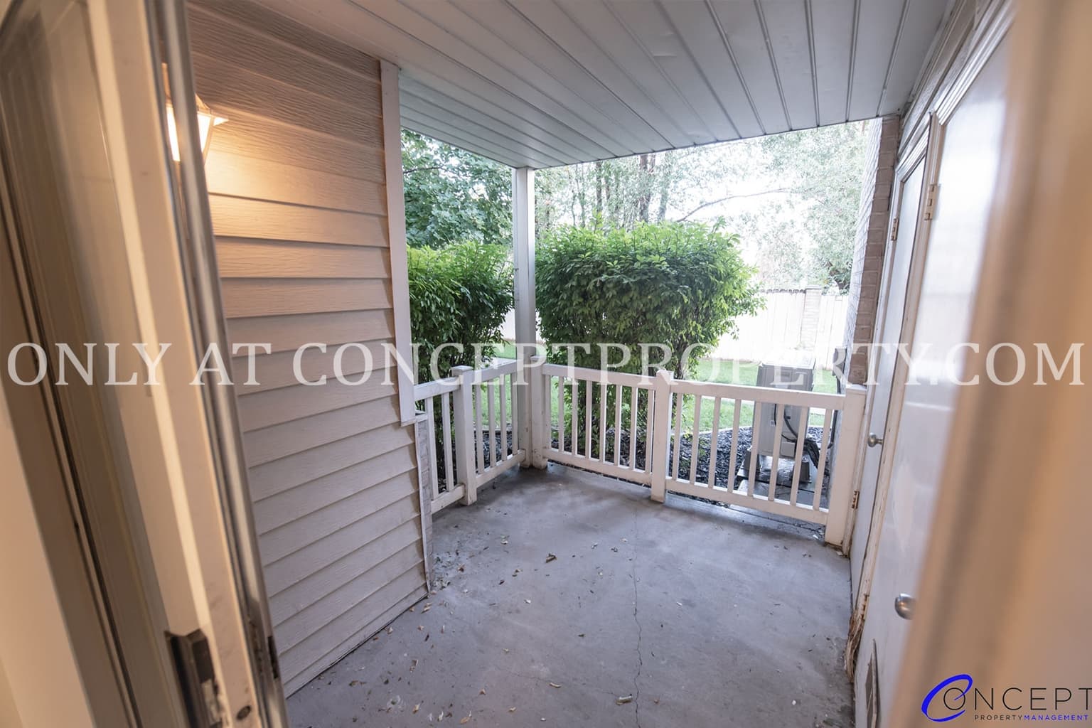 Taylorsville Apartment: 4028 S 1300 W